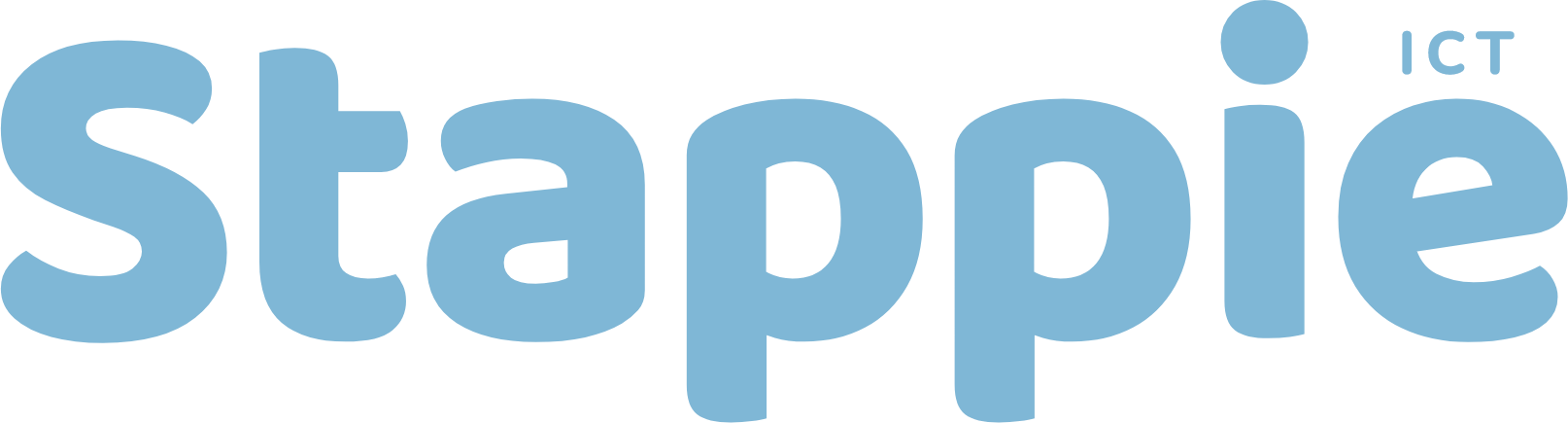 Stappie ICT